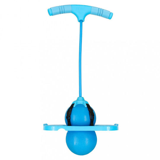 ikonka Pogo Stick Innenraum