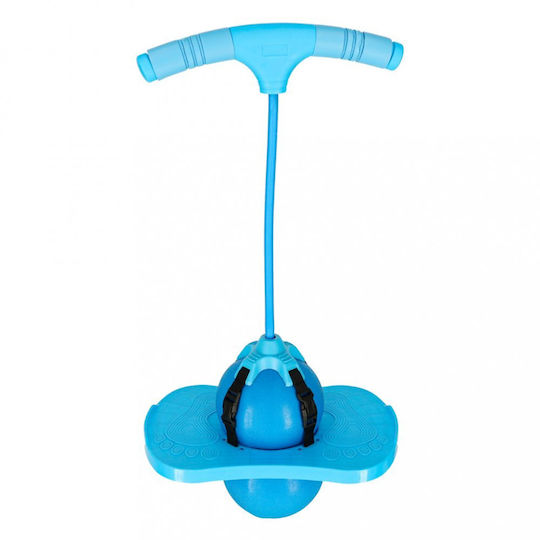 ikonka Pogo Stick Innenraum