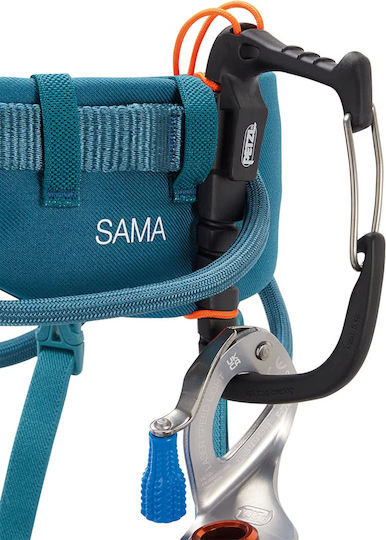 Petzl C021CA00 Ανδρικό Μποντριέ