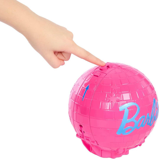 Mattel Barbie Ball Überraschung Pop Star Puppe
