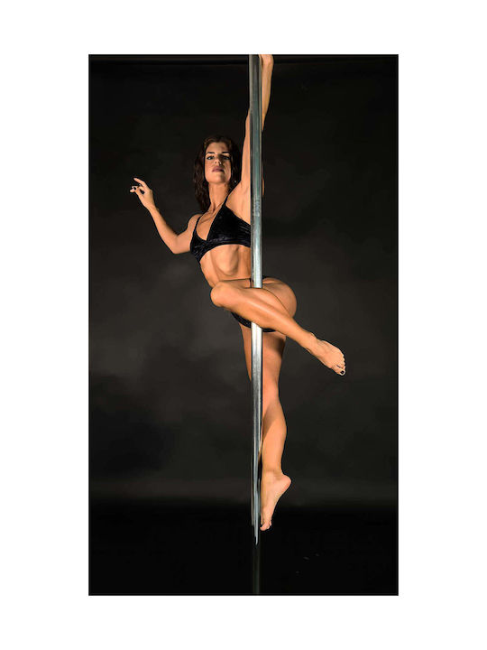 Black Bralette for Pole Dance