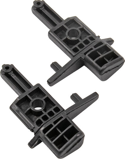 Set Ghiduri Rulou Portbagaj Audi A6 C5 Rs6 4b Avant Stânga + Dreapta