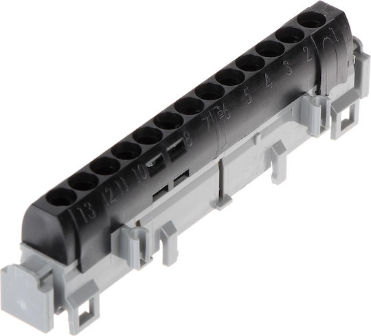 Ip2x Connection Strip Le-004854 Legrand