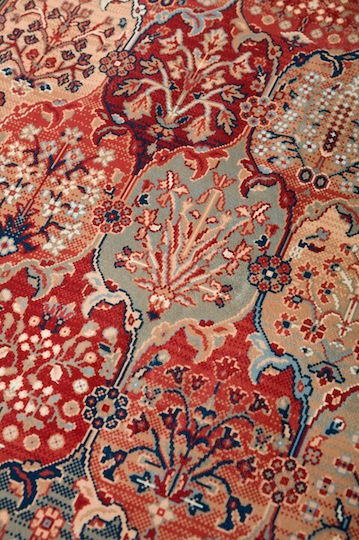 Biokarpet Azarian 39 00-160x230