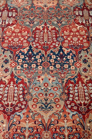 Biokarpet Azarian 39 00-160x230