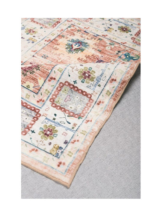 Biokarpet Azarian Wohnzimmer Teppiche 3 00-160x230