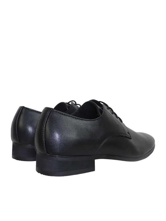 Herrenschuhe Schwarz