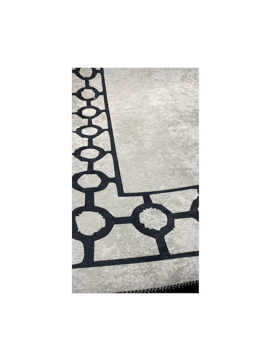 Conceptum Hypnose Bague Rug Rectangular Ecru