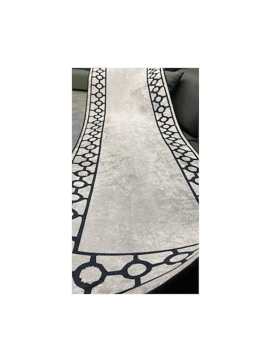 Conceptum Hypnose Bague Rug Rectangular Ecru
