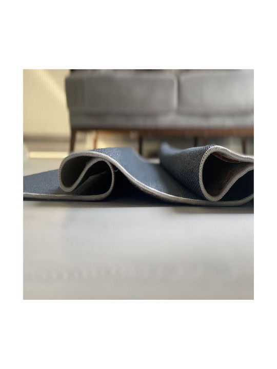 Conceptum Hypnose Килим Правоъгълена Blue-grey