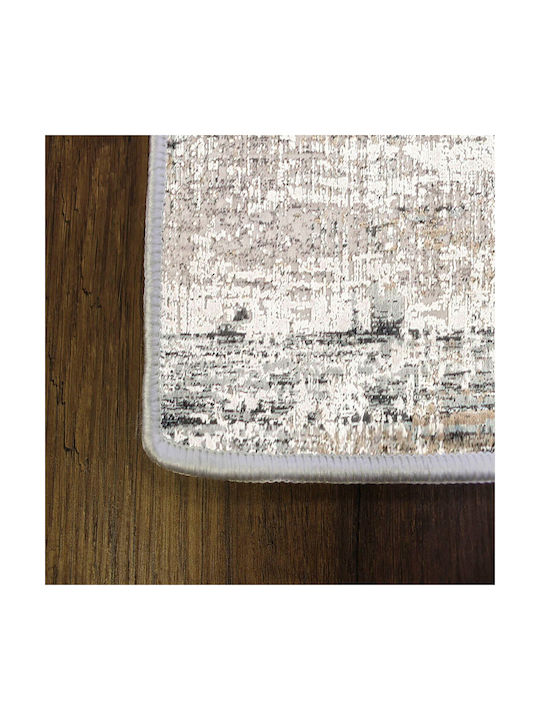 Conceptum Hypnose Χαλί Ορθογώνιο Beige-grey 160x230cm