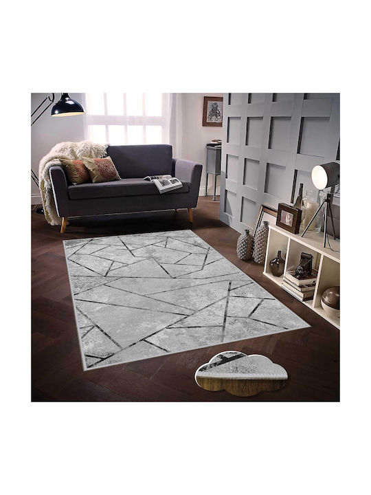 Conceptum Hypnose Covor Rectangular Gri
