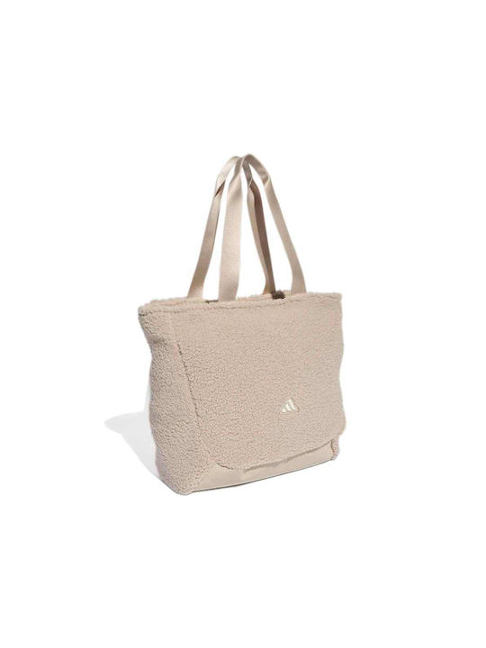 adidas Classic Shoulder Bag For Gym White