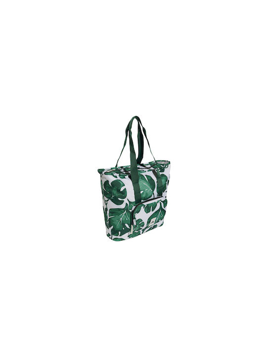 adidas Women's Shoulder Bag For Gym Green
