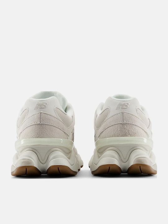 9060 Chunky Sneakers Γκρι