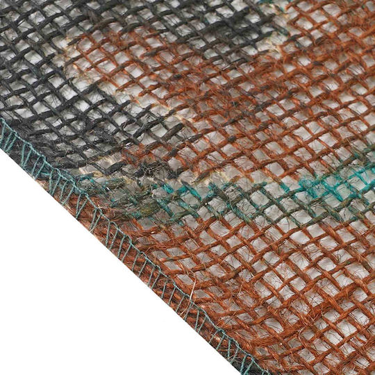 vidaXL Decorative Fabric 200x1500cm Pattern