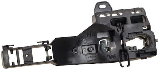 Μηχανισμός Λαβής Renault Express 21 Εμπρός Δεξιά 806065425r