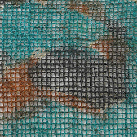 vidaXL Decorative Fabric 200x1500cm Pattern