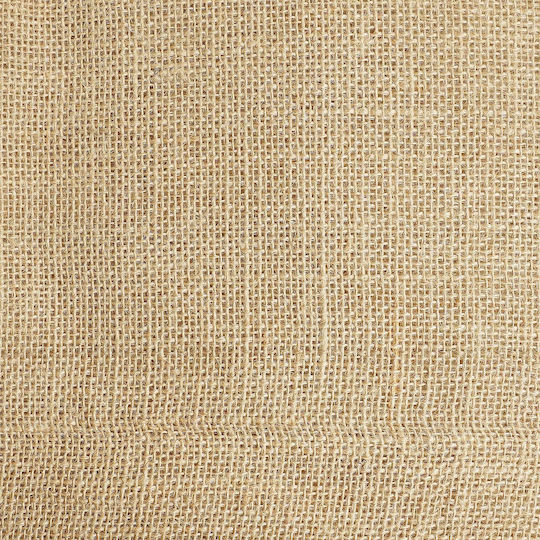vidaXL Cotton Natural Runner 140x240cm