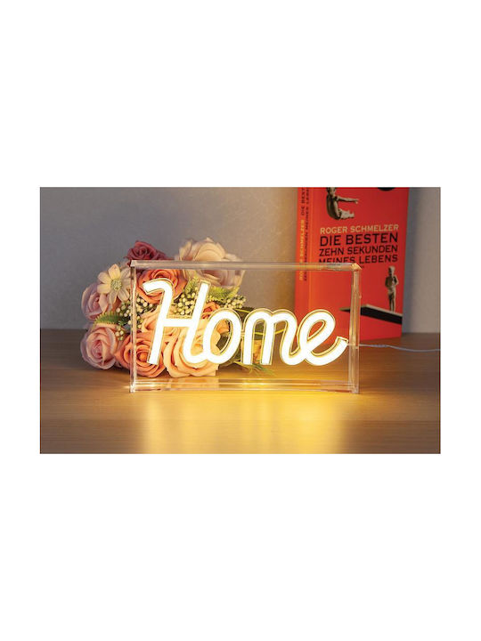 ISY Neon Lampă Decorativă LED