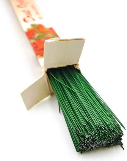 Blumen Draht Industrie 1,8mmx40cm 1kg