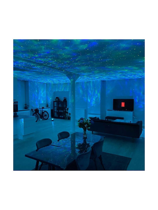 Proiector Inteligent Lămpi Decorative Pentru Masă Original LED RGB