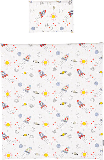Chipolino Комплект За Количка Rocket