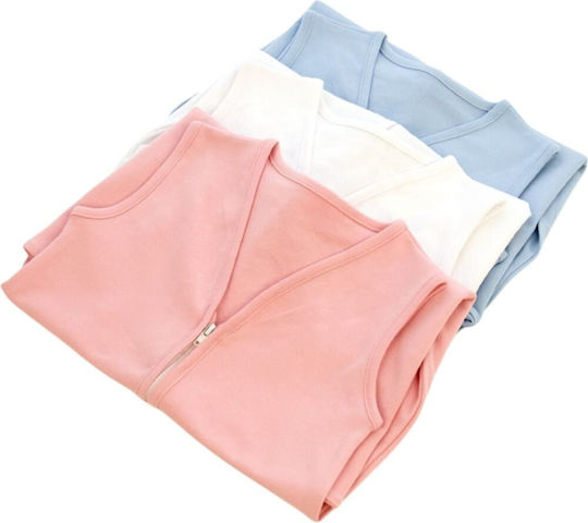 Queen Mother Sommer Baby Schlafsack Pink
