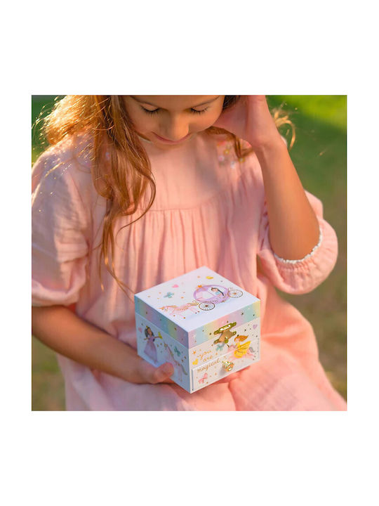 Alouette Kids Room Accessories Made of Wood