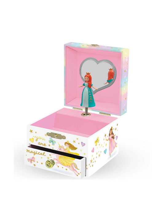 Alouette Kids Room Accessories Made of Wood