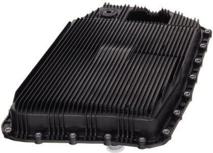 Tigaie De Ulei BMW 1 E81 06 Cutie De Viteze Filtru 24117571217