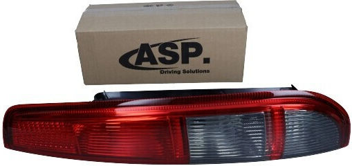Visteon Δεξί Πίσω Φανάρι 12V για Ford Focus