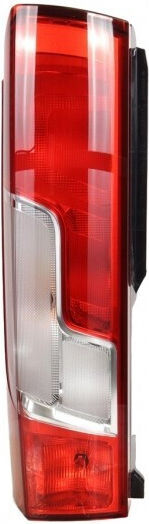 OE PSA Задно Фарове За Автомобил За Citroen Jumper 2014