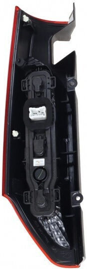 Renault Δεξί Πίσω Φανάρι για Renault Kangoo