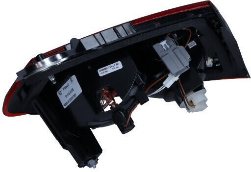 Visteon Rechts Rücklicht Led 12V für Autohaus Mondeo