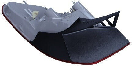 Visteon Linkes Rücklicht 12V für Opel Astra 13336326