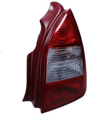 Visteon Δεξί Πίσω Φανάρι 12V για Citroen C2