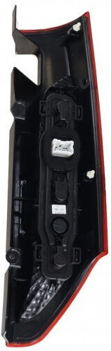 Renault Left Taillight for Renault Kangoo