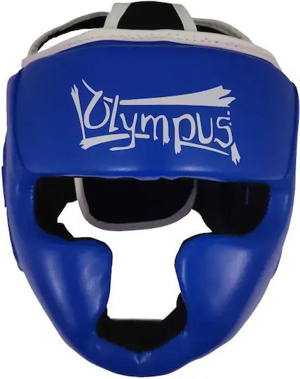 Olympus Sport 301006 S Mavro Boxhelm Für Erwachsene Offener Gesicht Olympus Sport