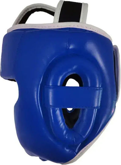 Olympus Sport 301006 S Mavro Boxhelm Für Erwachsene Offener Gesicht Olympus Sport