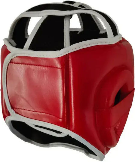 Olympus Sport 301006 S Mavro Boxhelm Für Erwachsene Offener Gesicht Olympus Sport