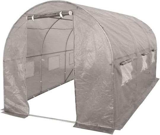Bass Polska Θερμοκήπιο Τούνελ 3x2x2m
