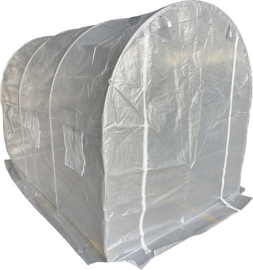 Bass Polska Θερμοκήπιο Τούνελ 3x2x2m
