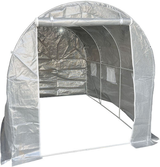 Bass Polska Θερμοκήπιο Τούνελ 3x2x2m