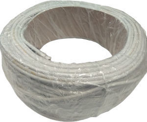 Omy 4x0.75 H03vv-f 300/300v Residential Cable Elktrim 5901259804461