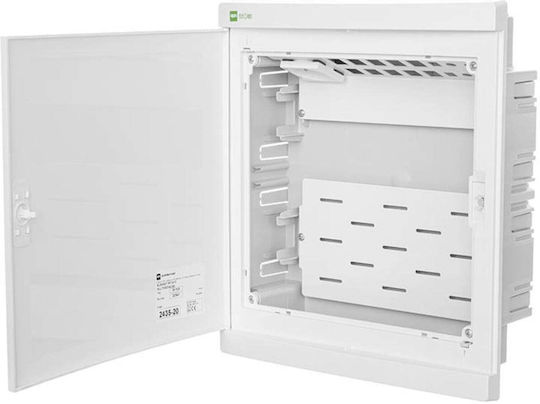 Elektro Plast Електрически Табло Вградено П350xВ310xШ102мм