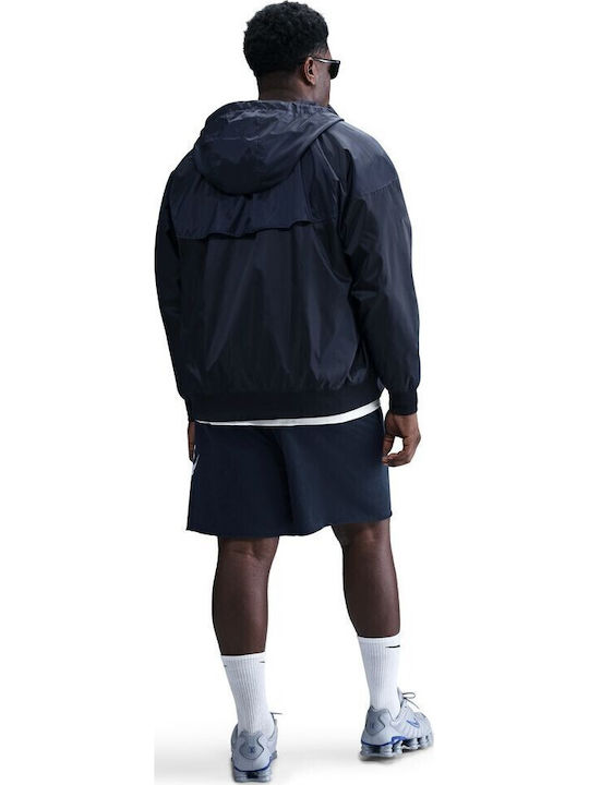 Club Alumni Sports Men's Bermuda Blue