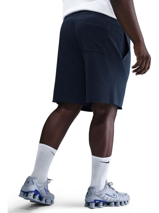 Club Alumni Sports Men's Bermuda Blue