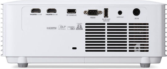 Acer Vero PL2335 3D Projector DLP HD Laser with Built-in Speakers MR.P0M11.001