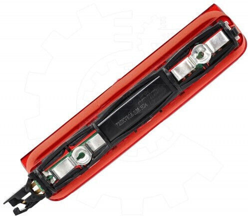 SKV Lumini De Oprire LED Stânga Pentru Volkswagen Caddy